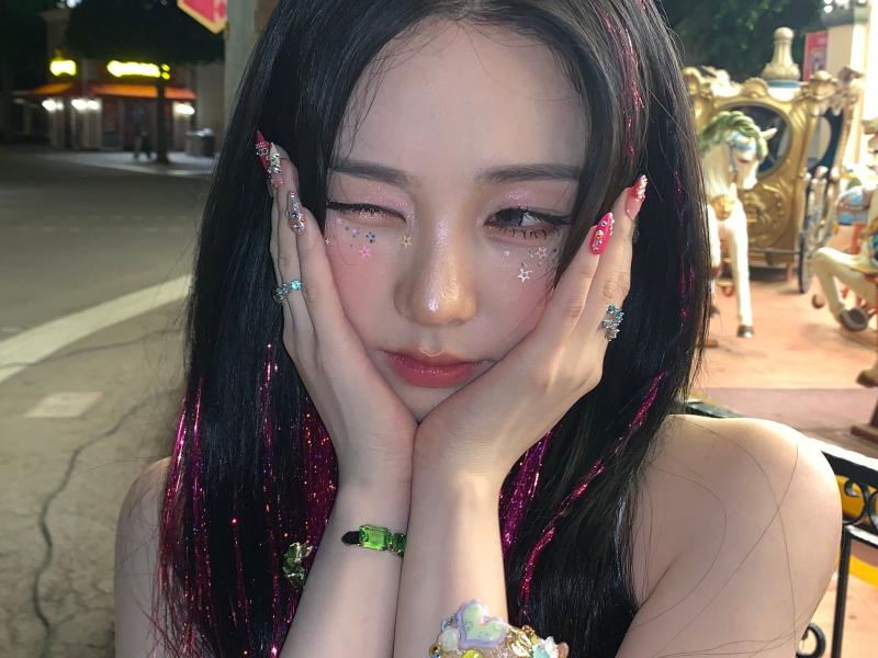 에스파 카리나