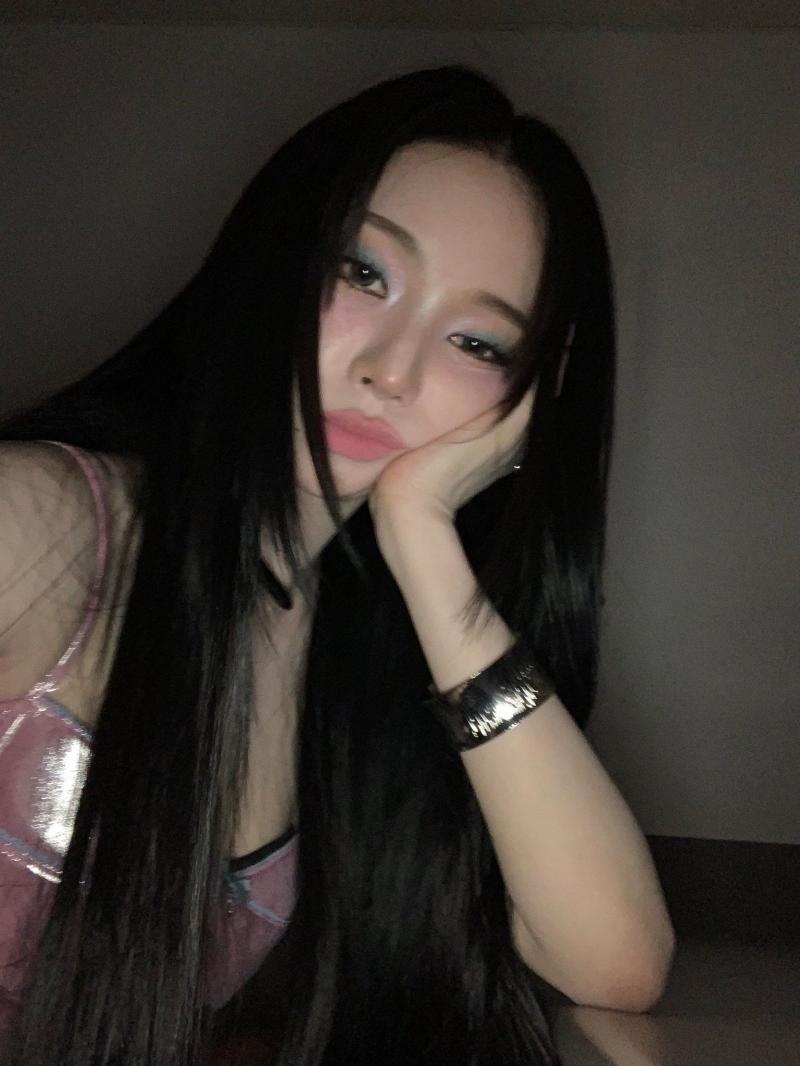 에스파 카리나