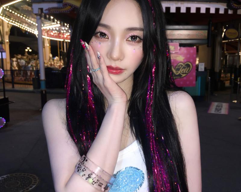 에스파 카리나