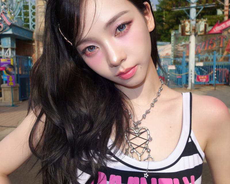 에스파 카리나