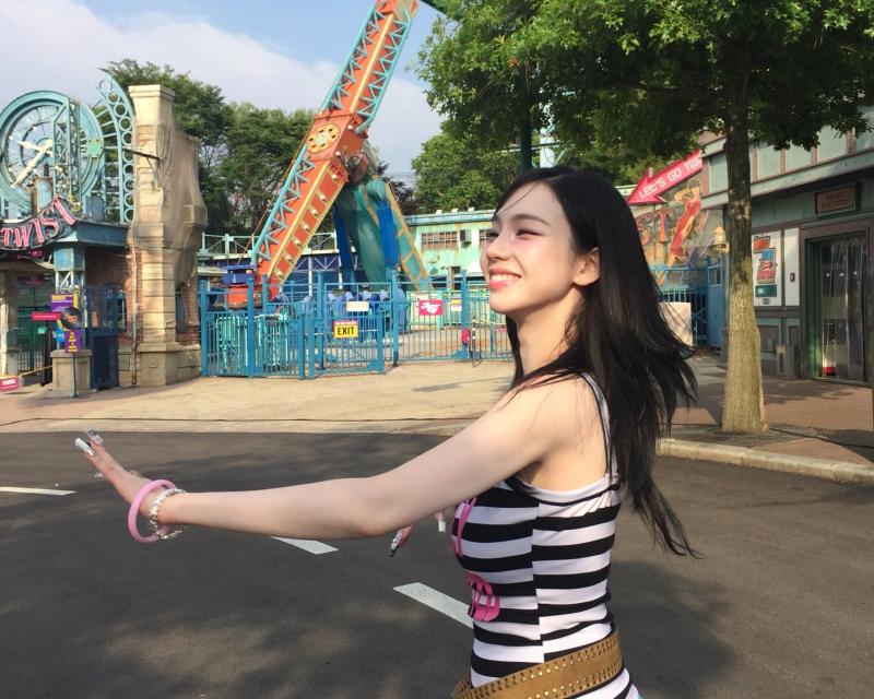 에스파 카리나