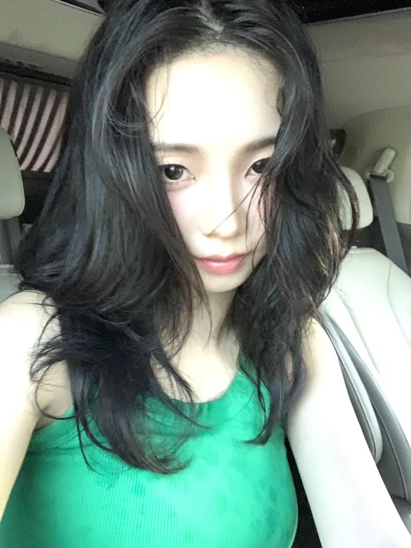 에스파 카리나