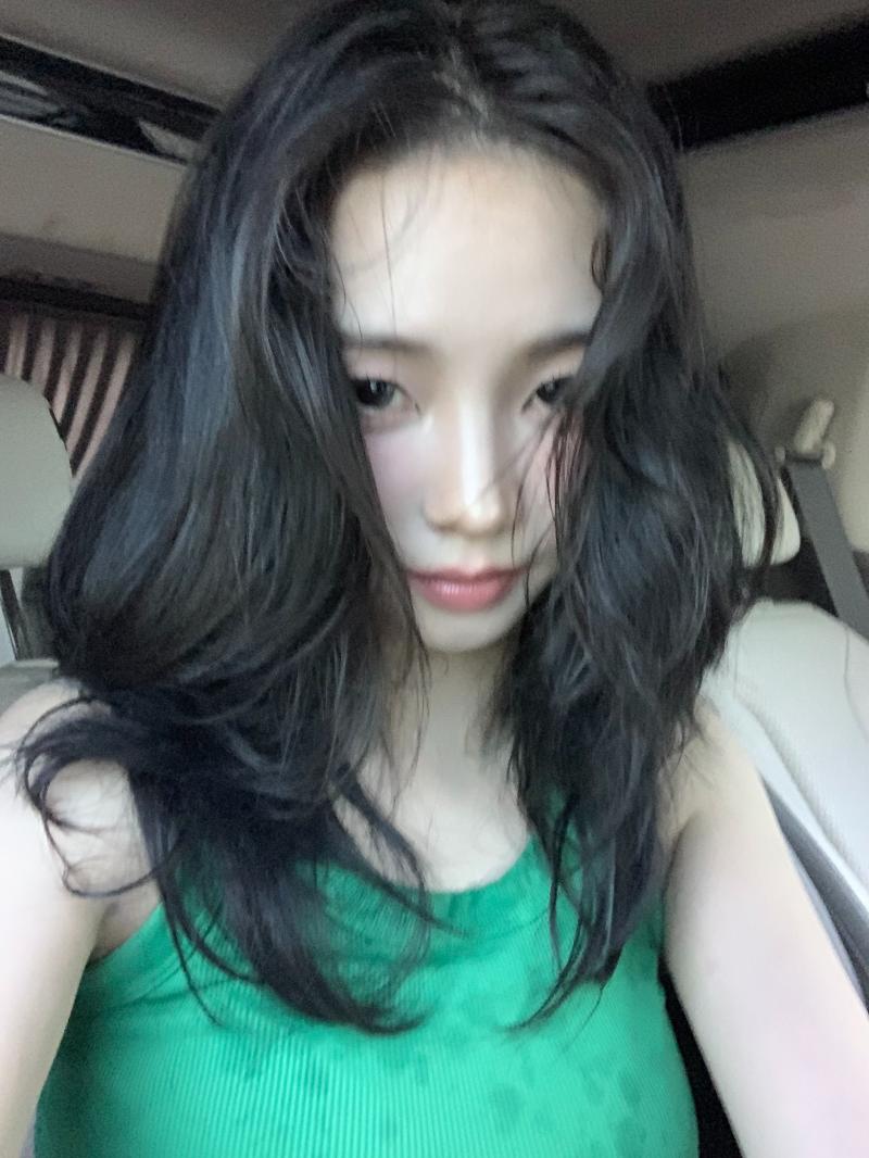 에스파 카리나