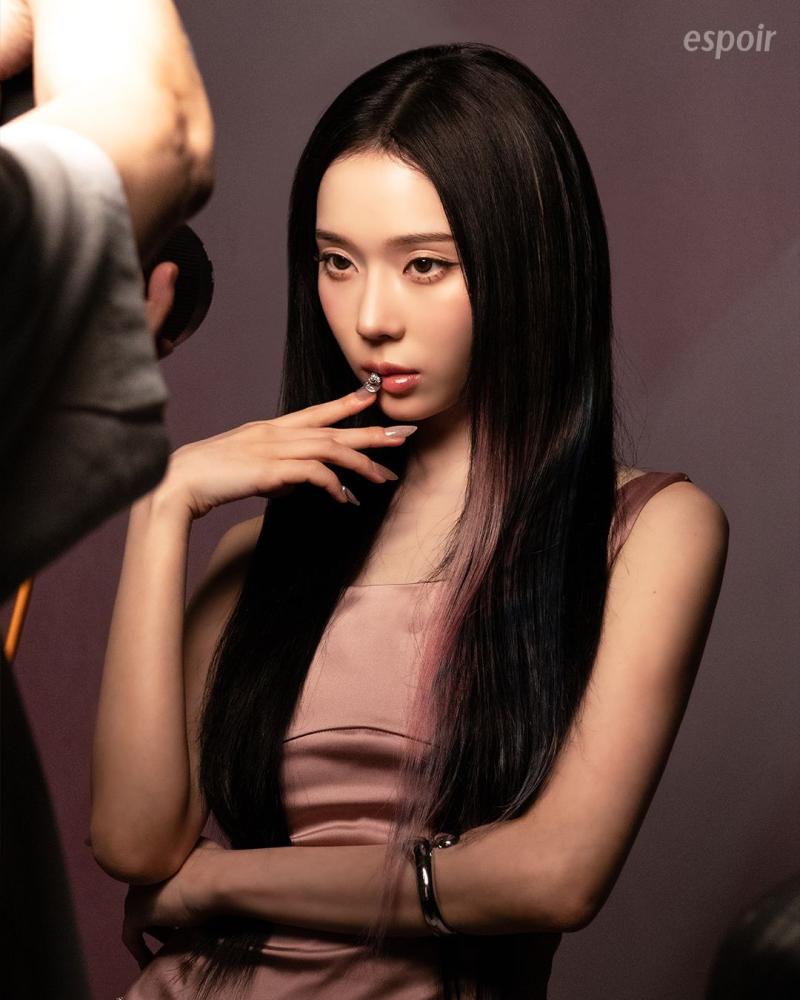 에스파 윈터