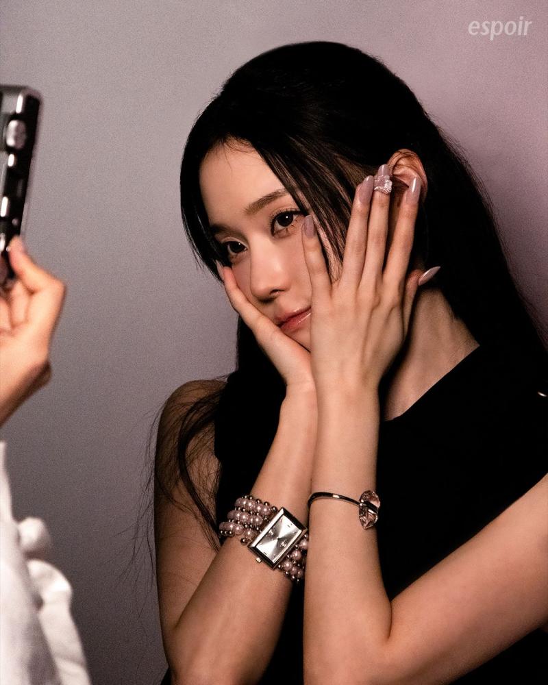 에스파 윈터