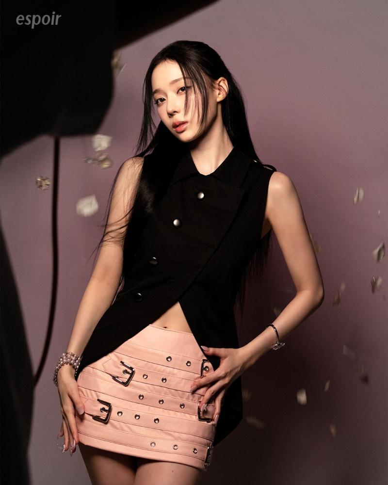 에스파 윈터