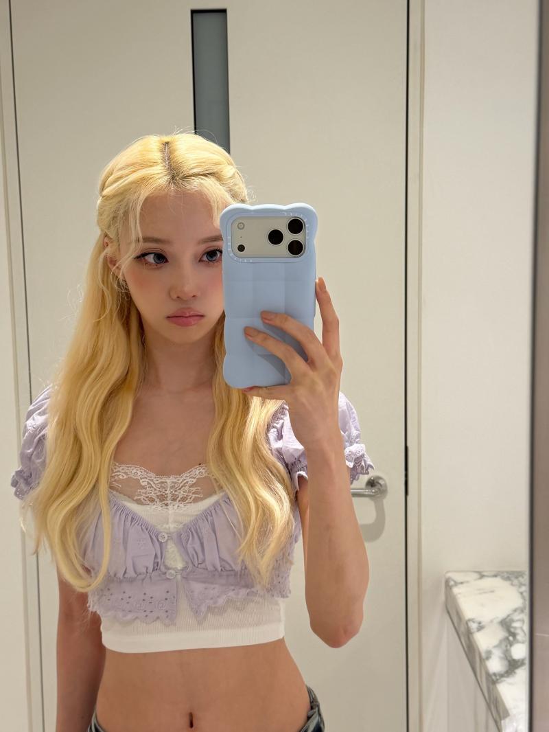 에스파 윈터