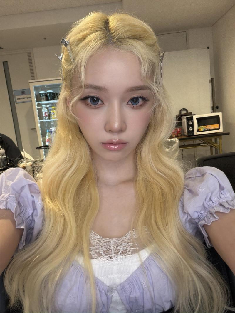 에스파 윈터