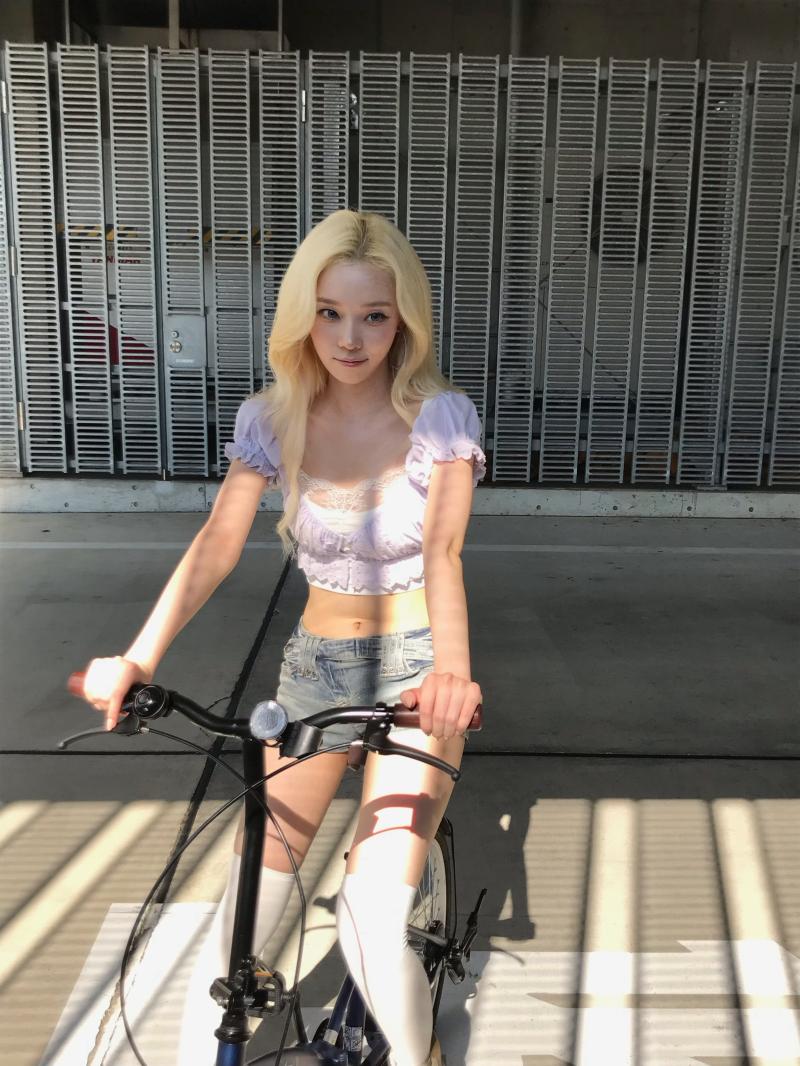 에스파 윈터