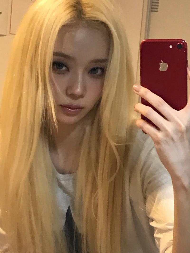 에스파 윈터