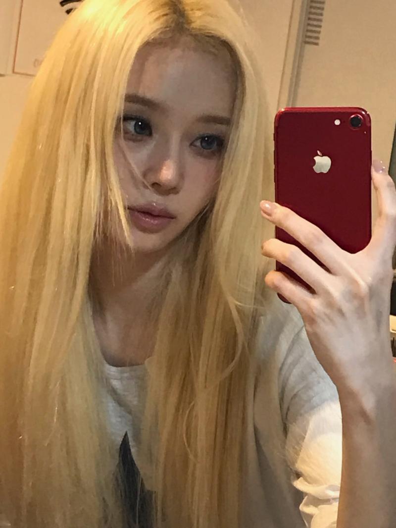 에스파 윈터