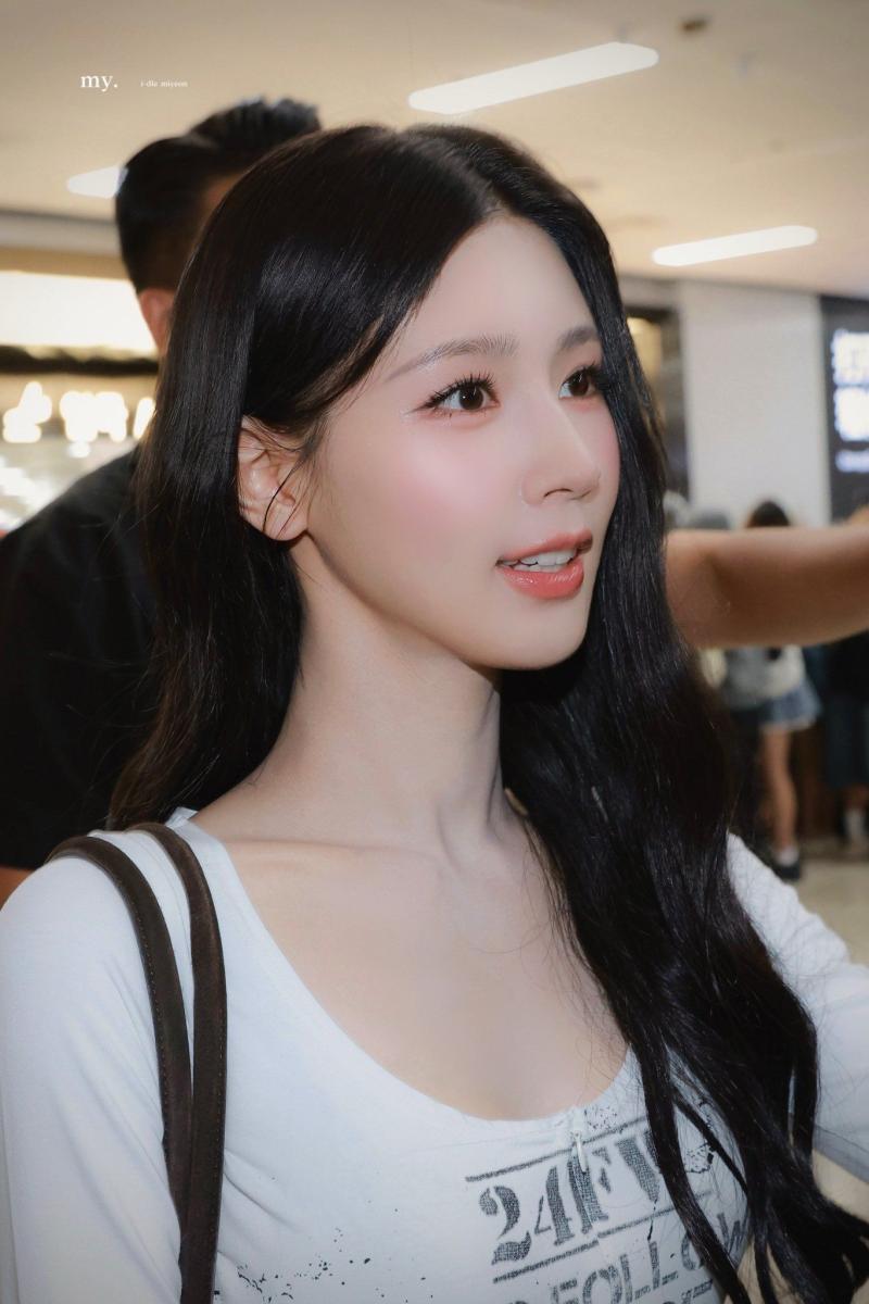 아이들 미연