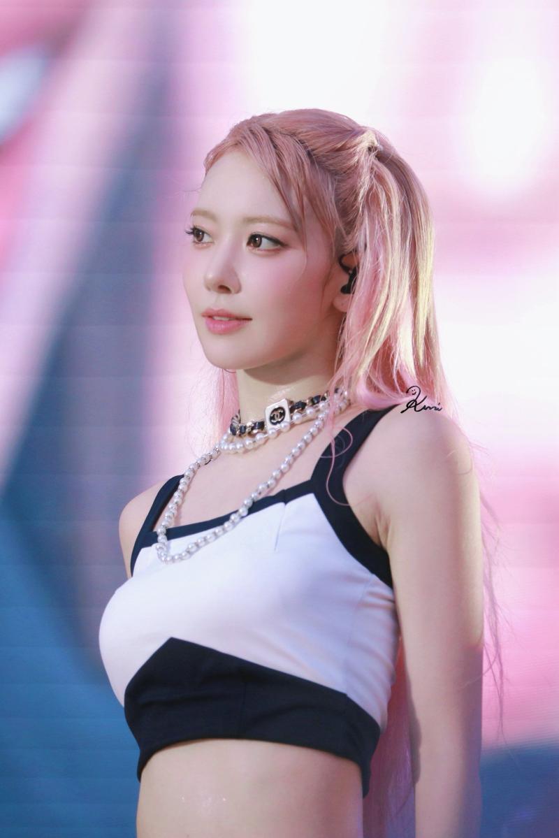 르세라핌 사쿠라