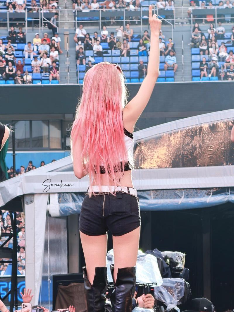 르세라핌 사쿠라