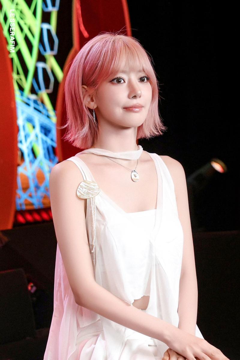 르세라핌 사쿠라