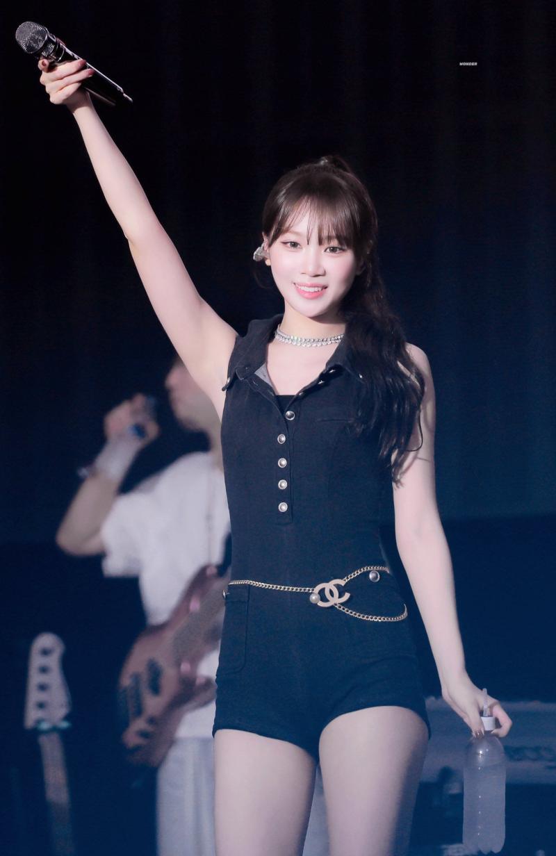 르세라핌 김채원