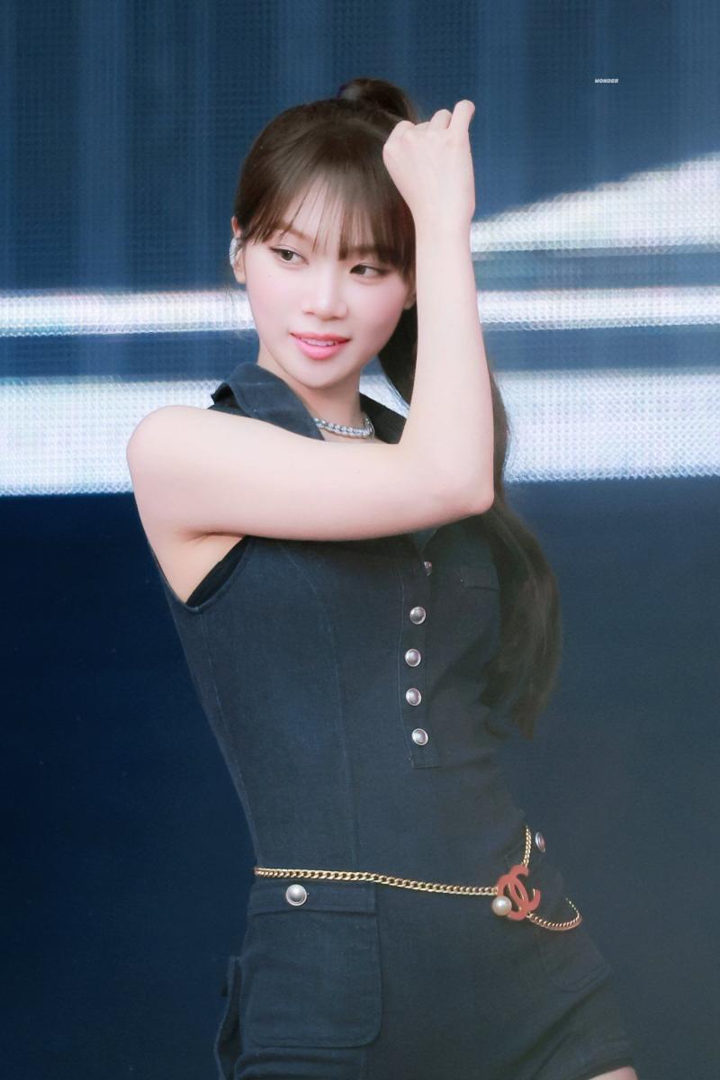 르세라핌 김채원
