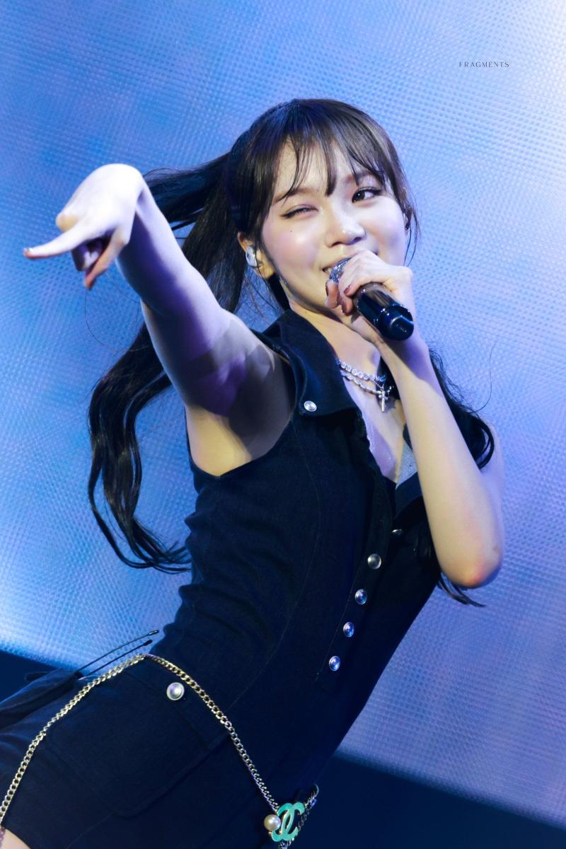 르세라핌 김채원