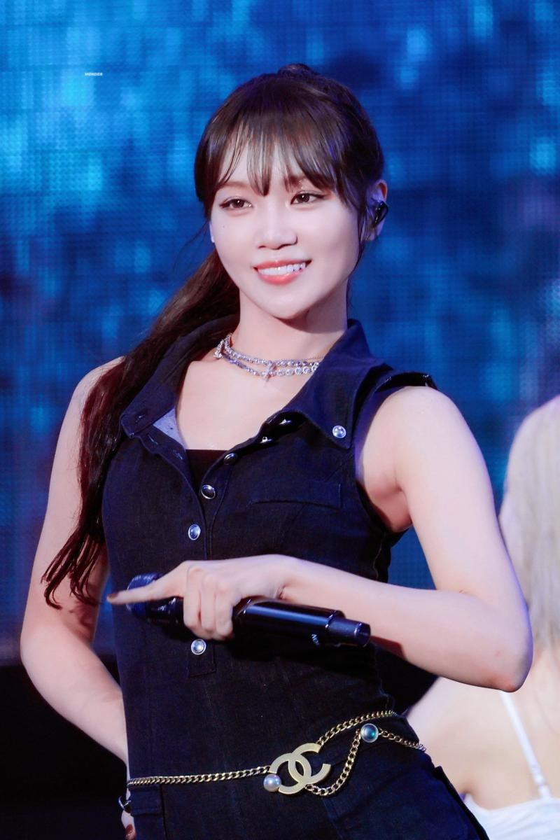 르세라핌 김채원