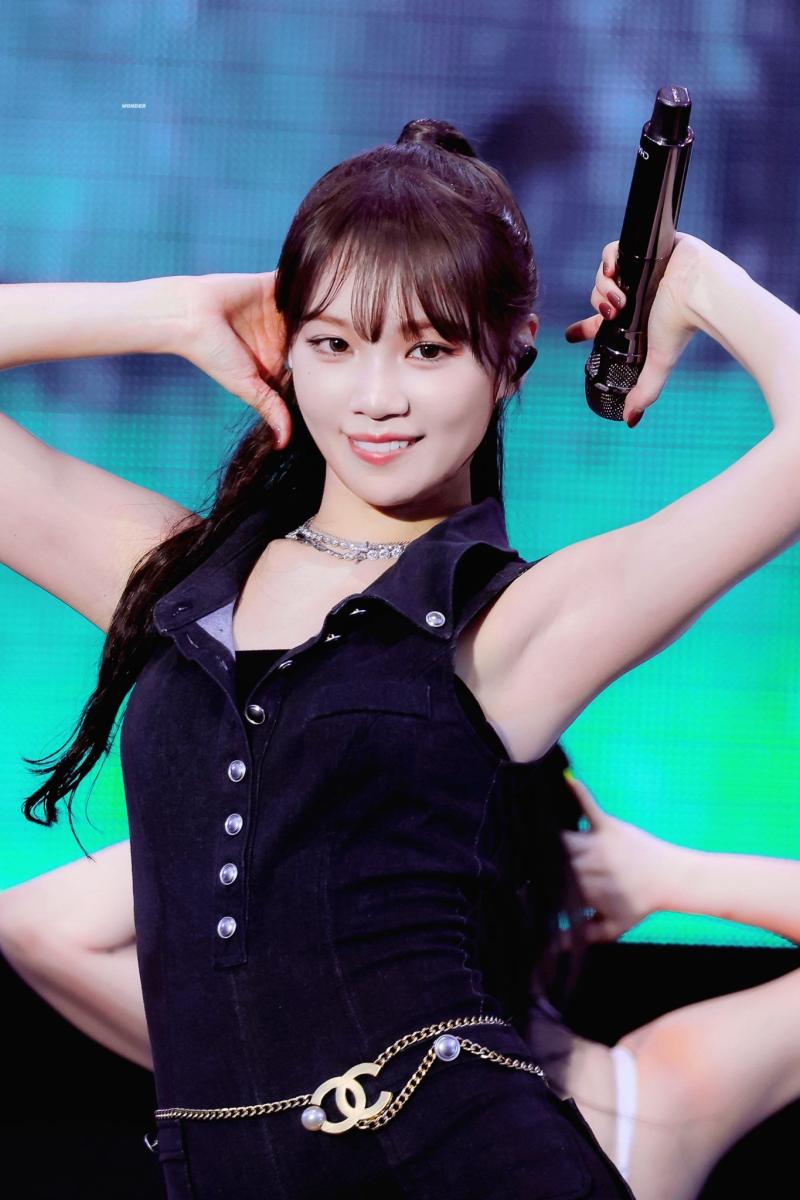 르세라핌 김채원