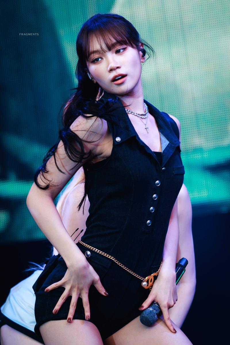 르세라핌 김채원