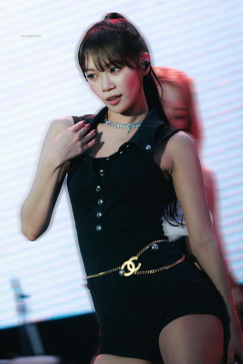 르세라핌 김채원