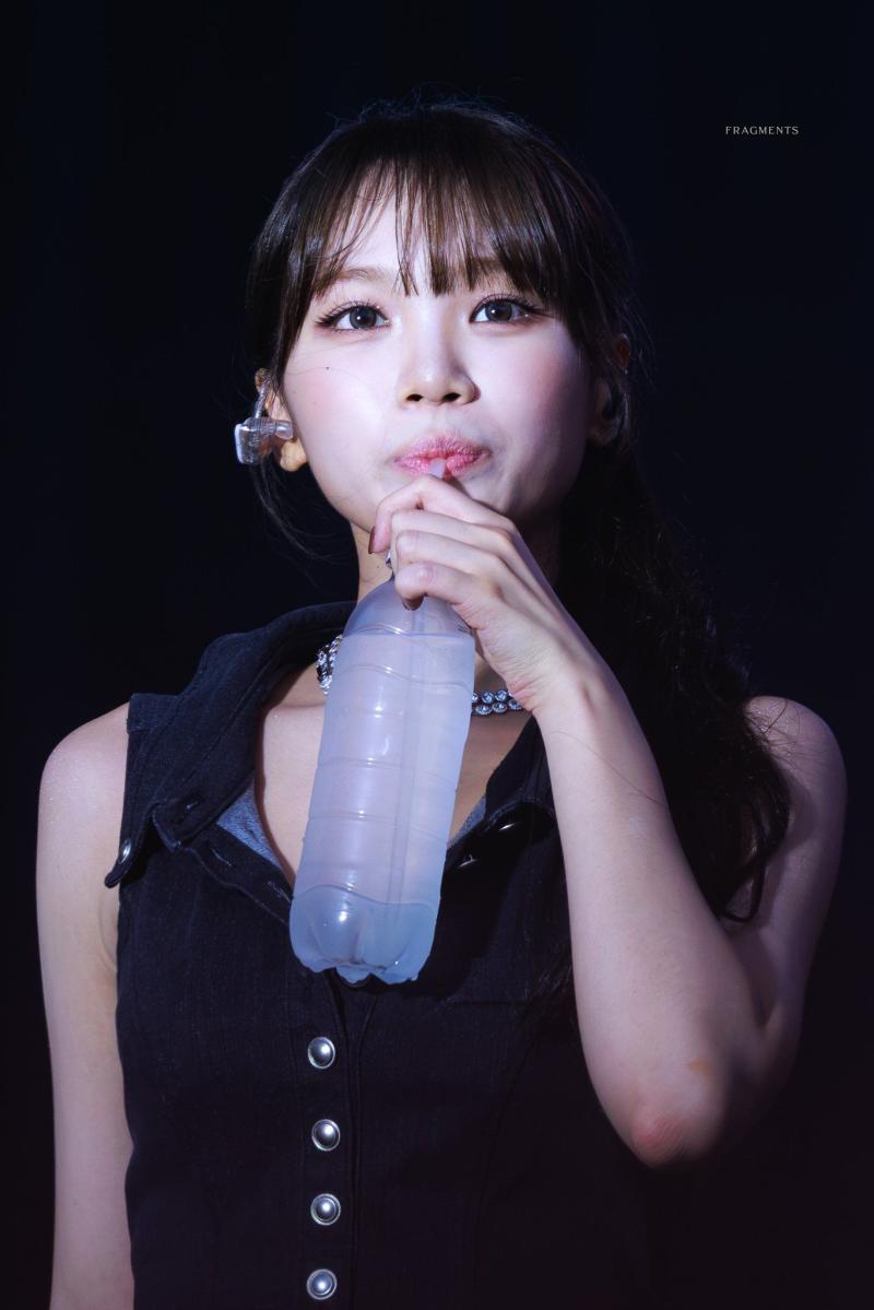 르세라핌 김채원