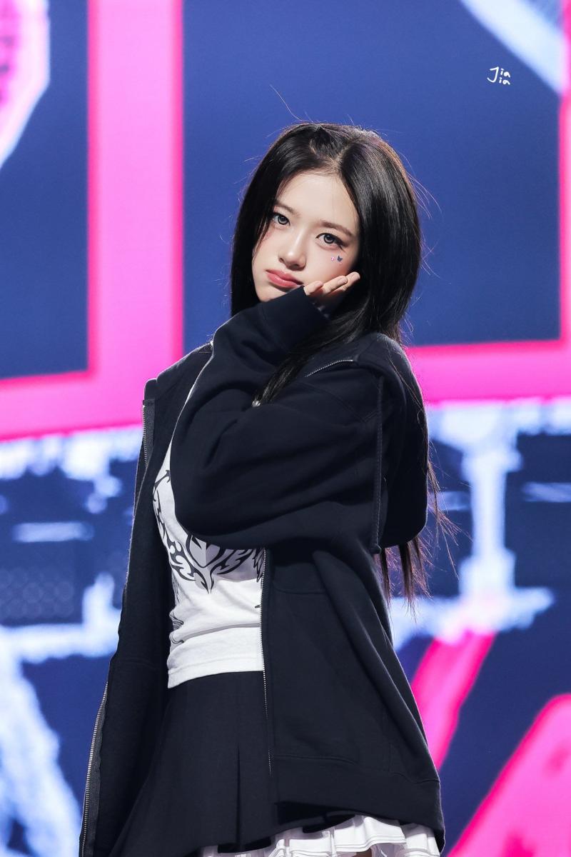 [아이브/IVE] 귀엽게 나온 유진이 직찍들