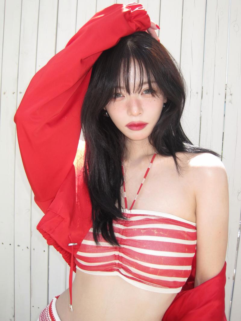 프로미스나인 채영