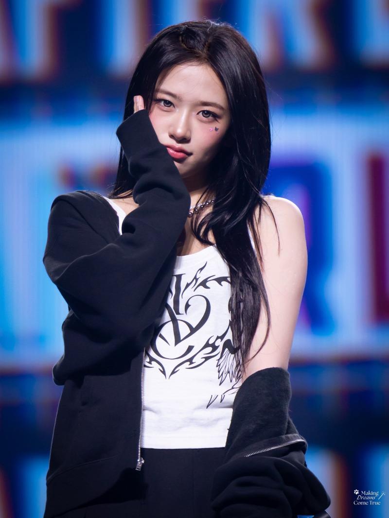 ITZY 류진