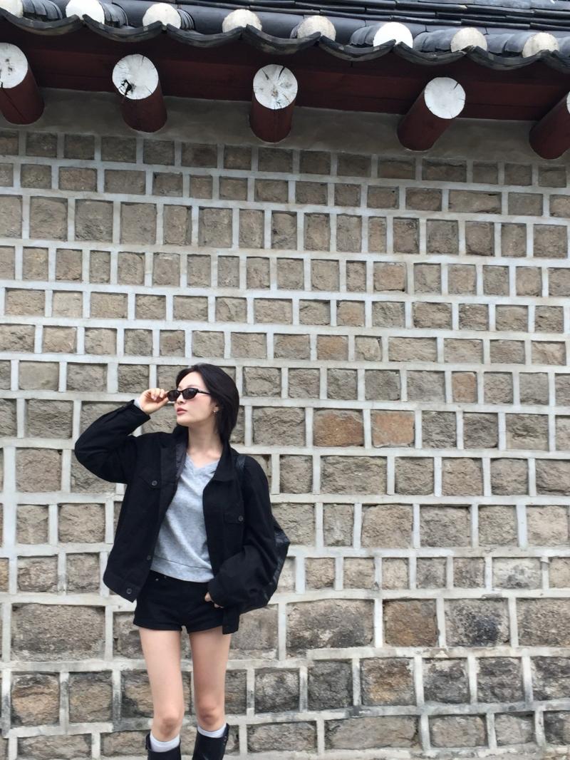 ITZY 리아
