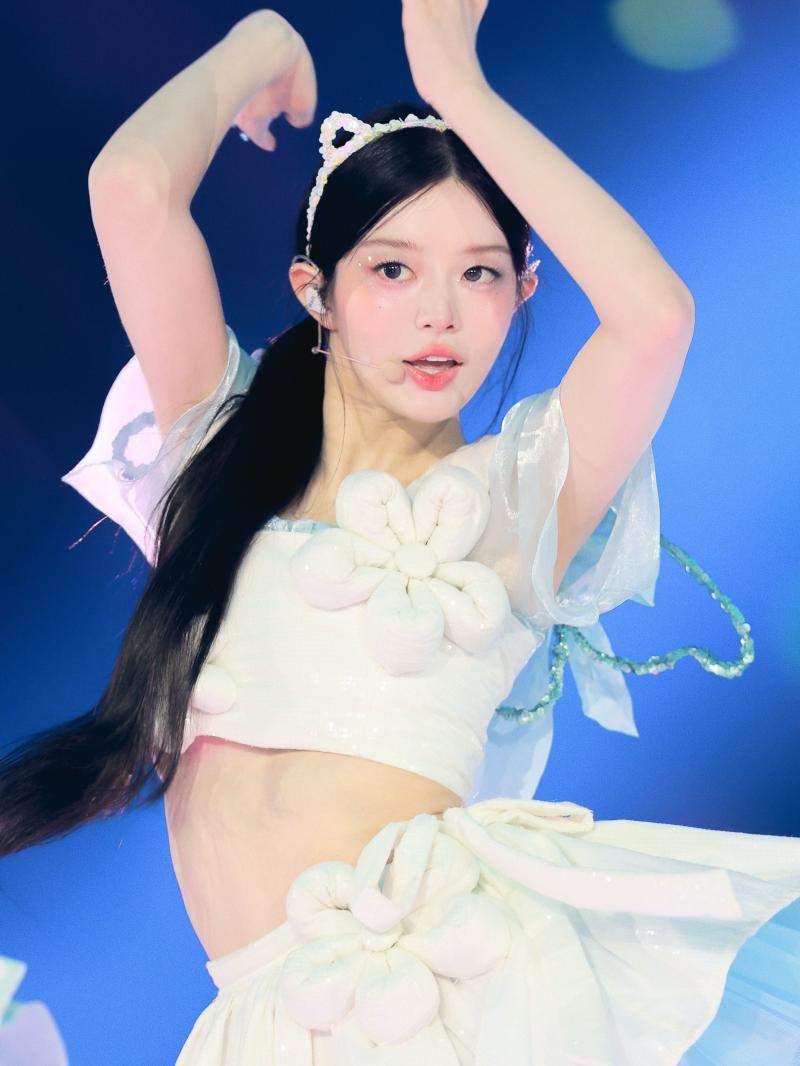 ITZY 리아