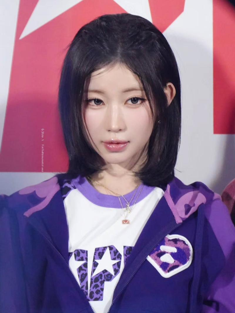 BABYMONSTER (베이비몬스터) 아사
