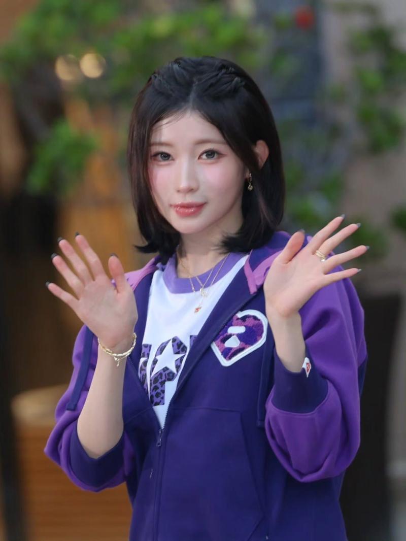 BABYMONSTER (베이비몬스터) 아사