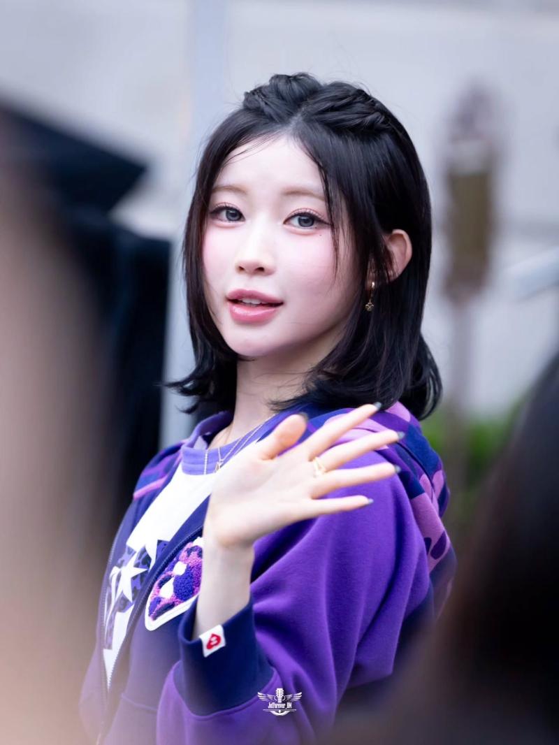 BABYMONSTER (베이비몬스터) 아사