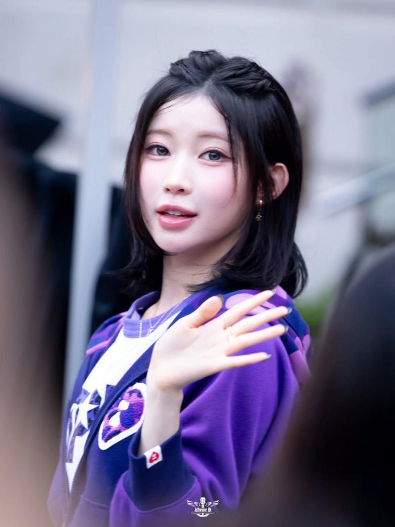 BABYMONSTER (베이비몬스터) 아사