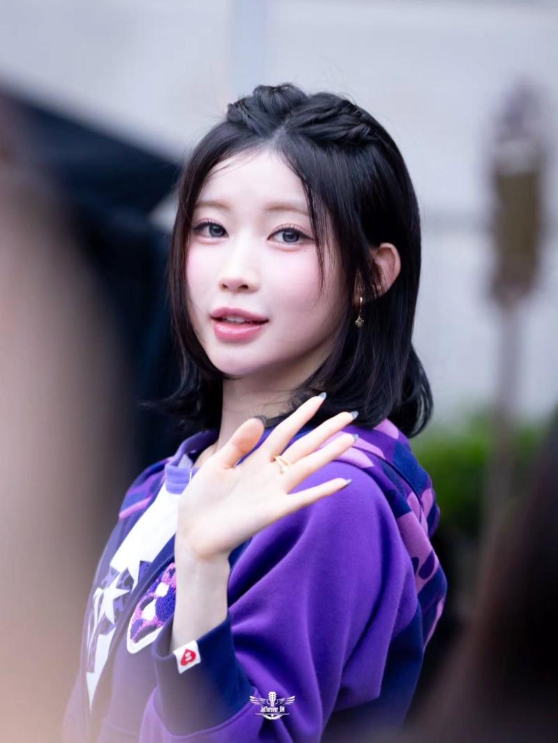 BABYMONSTER (베이비몬스터) 아사