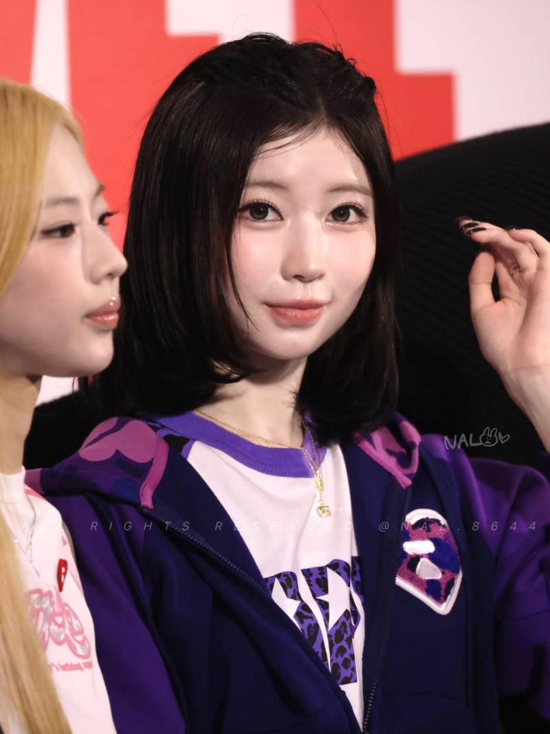 BABYMONSTER (베이비몬스터) 아사