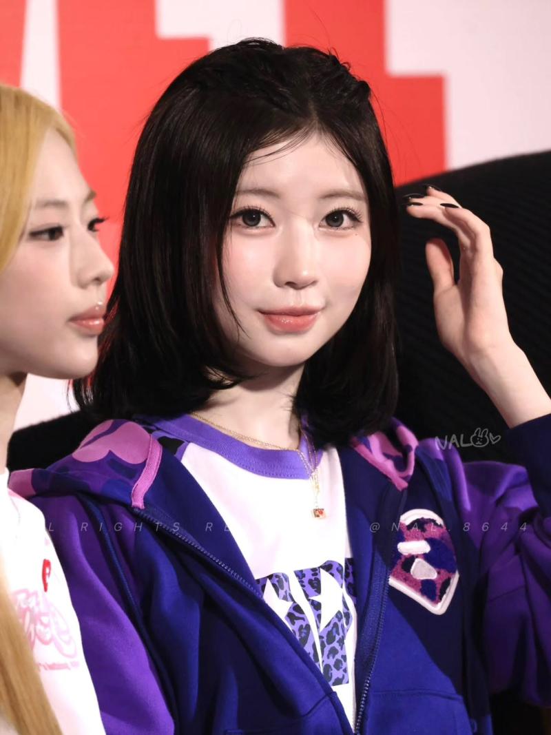 BABYMONSTER (베이비몬스터) 아사
