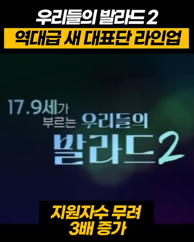 사실 그 시절이 무서웠다는 국민여동생