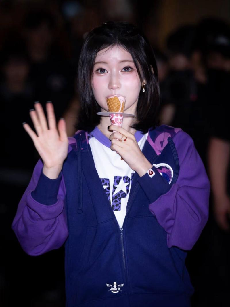 BABYMONSTER (베이비몬스터) 아사