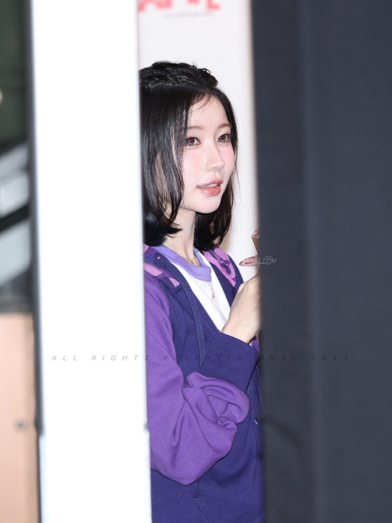 BABYMONSTER (베이비몬스터) 아사