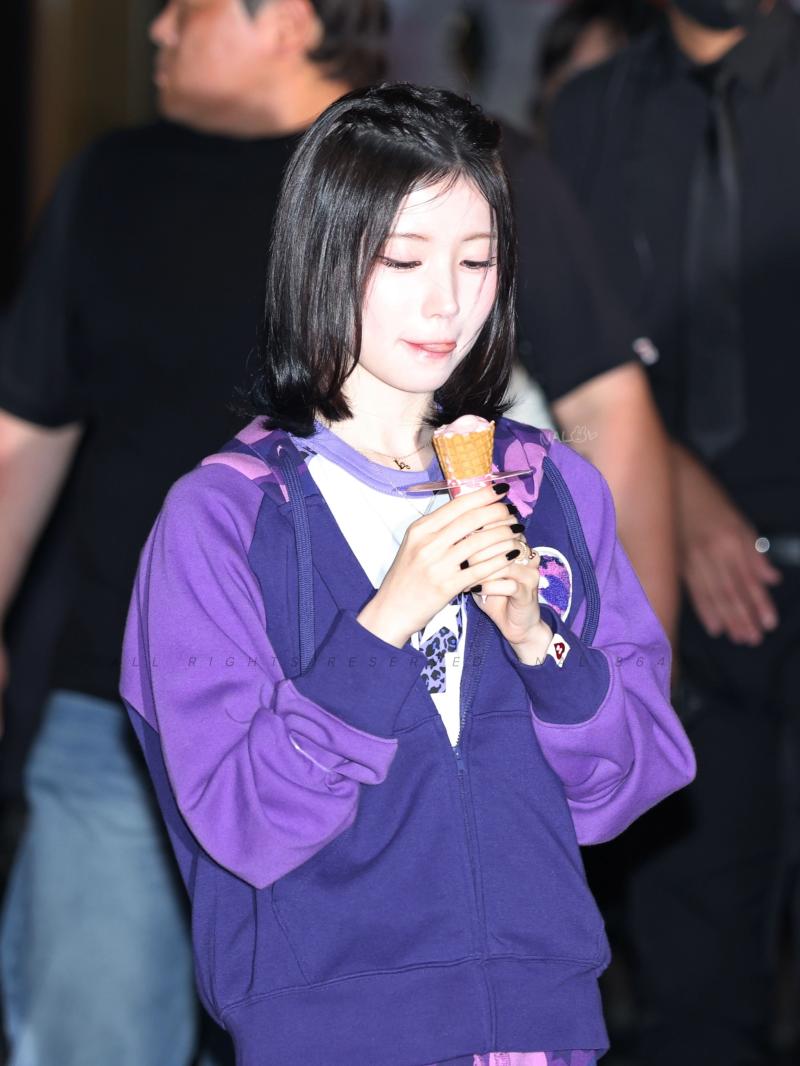 BABYMONSTER (베이비몬스터) 아사