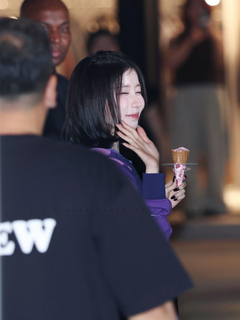 BABYMONSTER (베이비몬스터) 아사