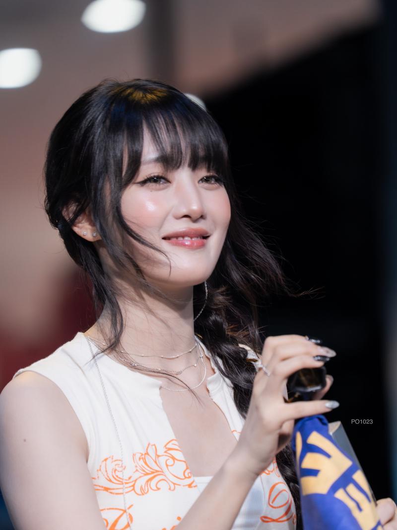아이들 (i-dle) 민니