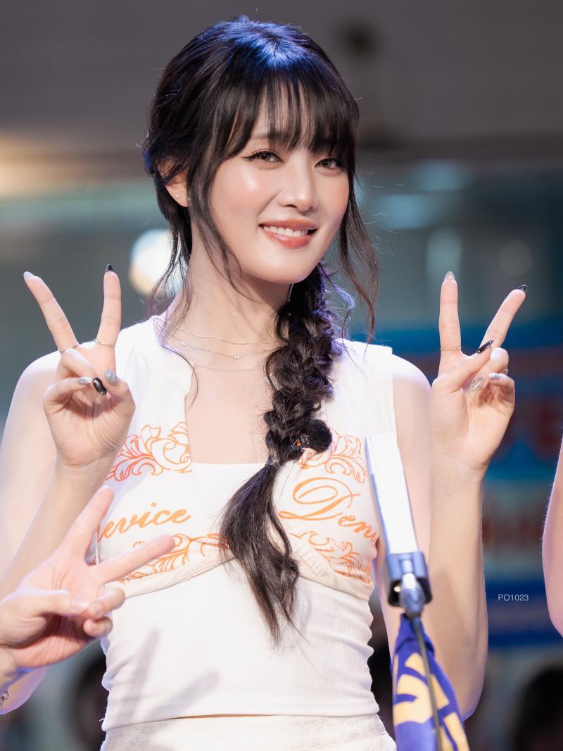 아이들 (i-dle) 민니