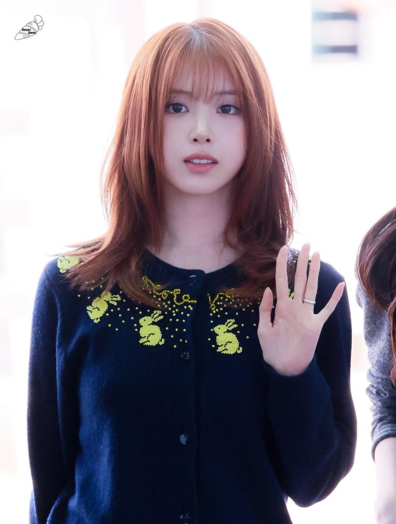 NMIXX (엔믹스) 지우