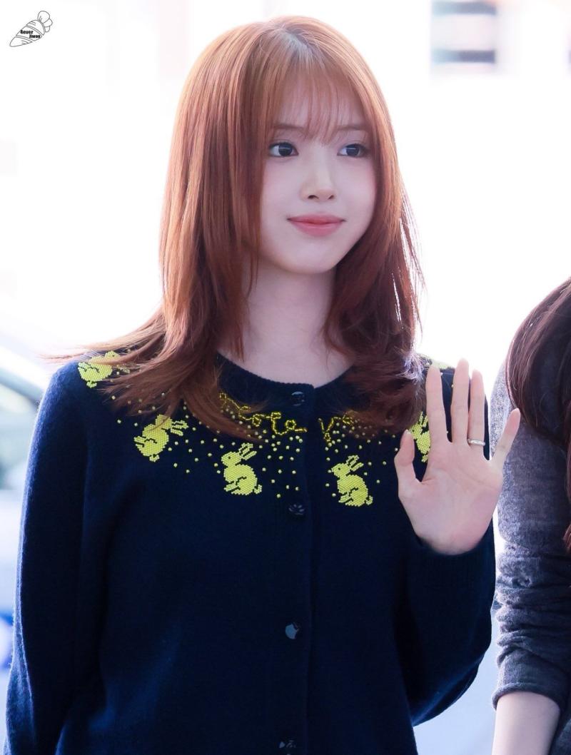 NMIXX (엔믹스) 지우