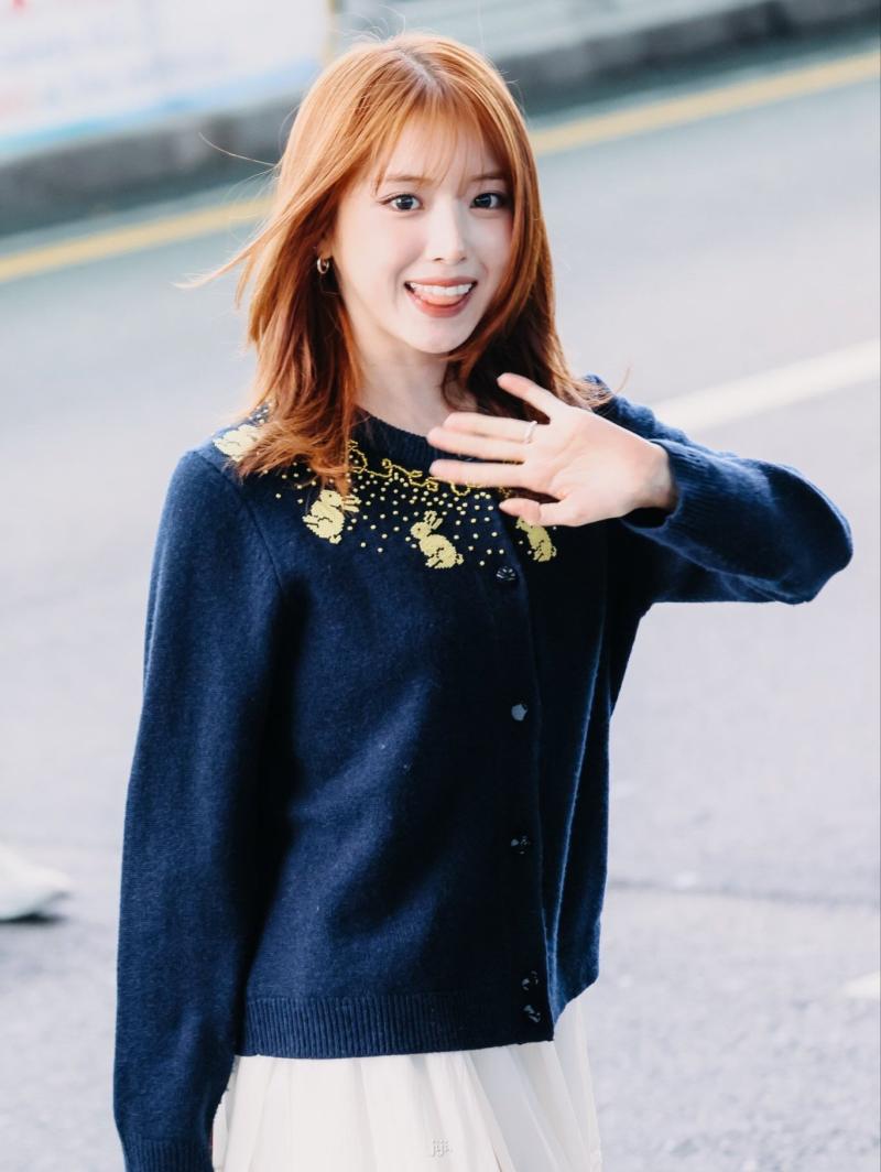 NMIXX (엔믹스) 지우