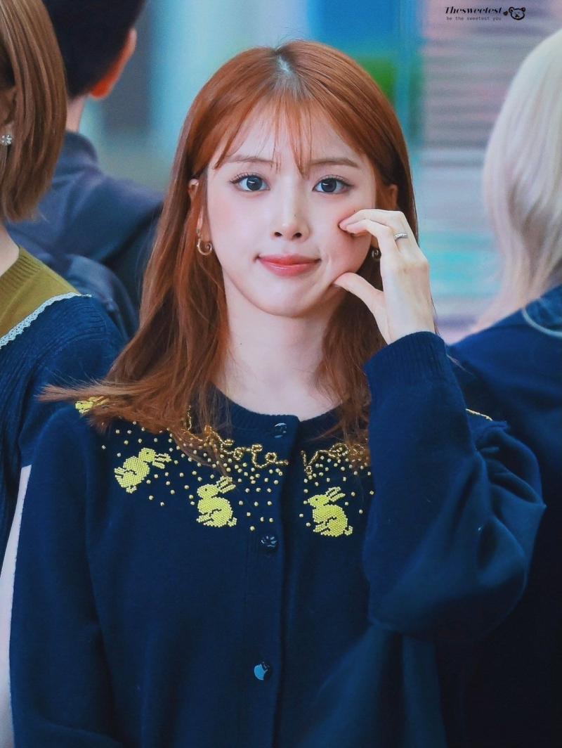 NMIXX (엔믹스) 지우